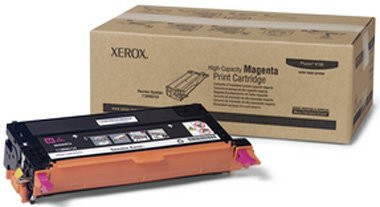 Картридж Xerox 113R00724 Magenta