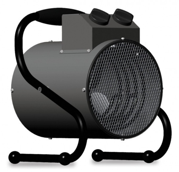 Тепловая пушка Zilon ZTV-5C N1