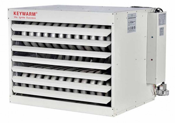 Газовый теплогенератор KeyWarm WAB 400