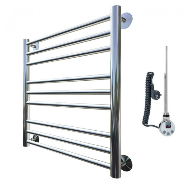 Электрический полотенцесушитель Тругор Богема эл ТЭН 60х40 (ЛЦ20)