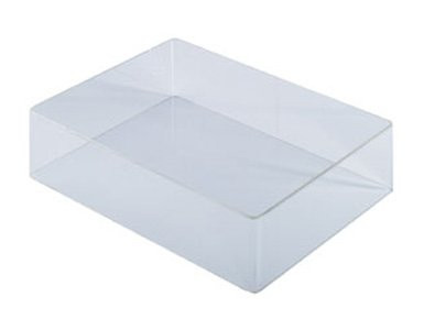 Clearaudio Dust Cover for Double Smart Matrix