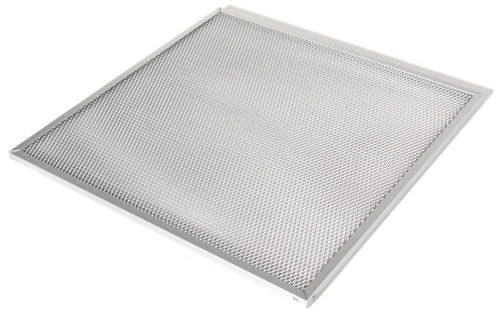 Сетчатый металличесикий фильтр Airomate 460x315x50T