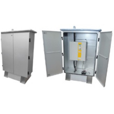 Защитный шкаф Armstrong 990x500x1470