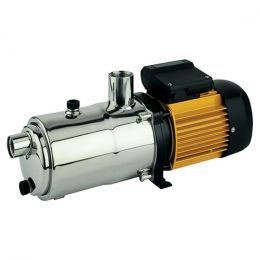 Поверхностный насос ESPA TECNO25 3M 230 50 000412/STD