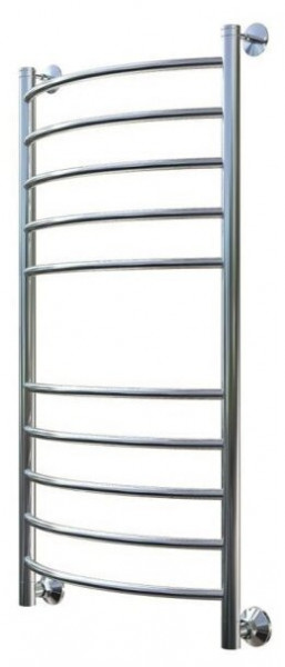Водяной полотенцесушитель Тругор Приоритет НП 2 100х60 (ЛЦ2)