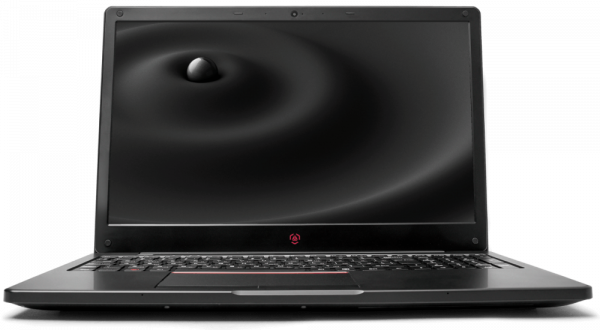 Ноутбук Гравитон Н15И 15 (107659)