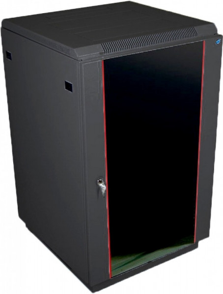 Шкаф ЦМО ШТК-М-18.6.6-1ААА-9005