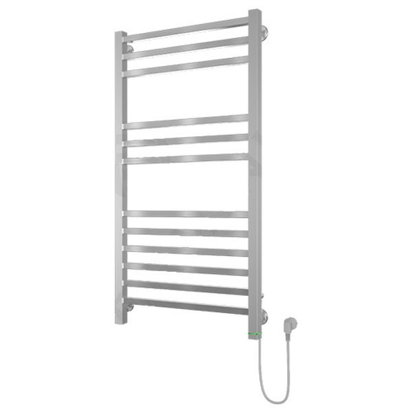 Электрический полотенцесушитель Terminus Ватикан П12 500х1000 электро