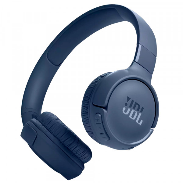 Наушники JBL Tune 520BT Blue