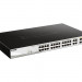 Коммутатор D-Link, DGS-1210-28P/FL1A