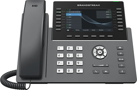 VoIP-телефон Grandstream GRP2650
