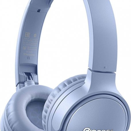 Наушники Pioneer SE-S3BT-L Blue