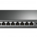 Коммутатор TP-Link, T1500G-10PS