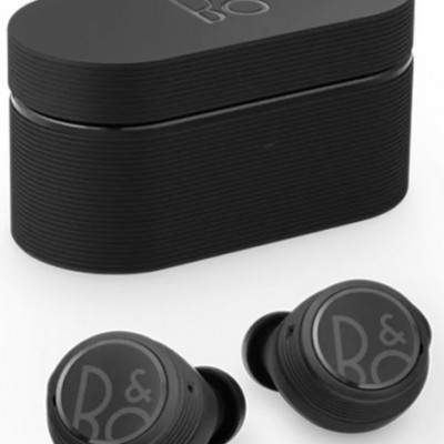 Наушники Bang & Olufsen BeoPlay E8 Sport Black