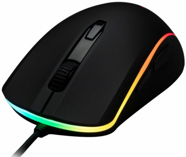 Мышь HyperX Pulsefire Surge (HX-MC002B)