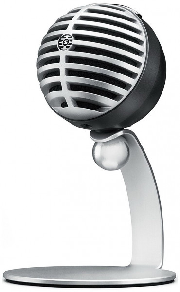 Микрофон Shure MV5/A-LTG