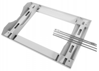 Крепление на столб ККС-ШТВ-Н-12-18U