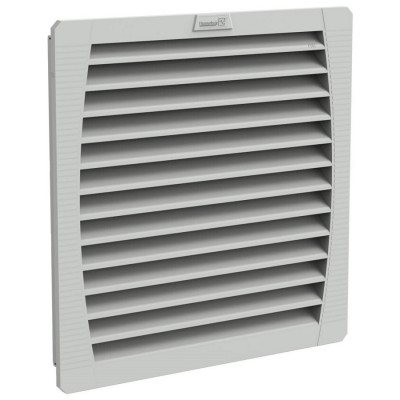 Фильтр Pfannenberg, выпускной, 320х320 мм (ВхШ), IP54, для вентилятора PF, (электромагнитная совместимость (ЭМС))