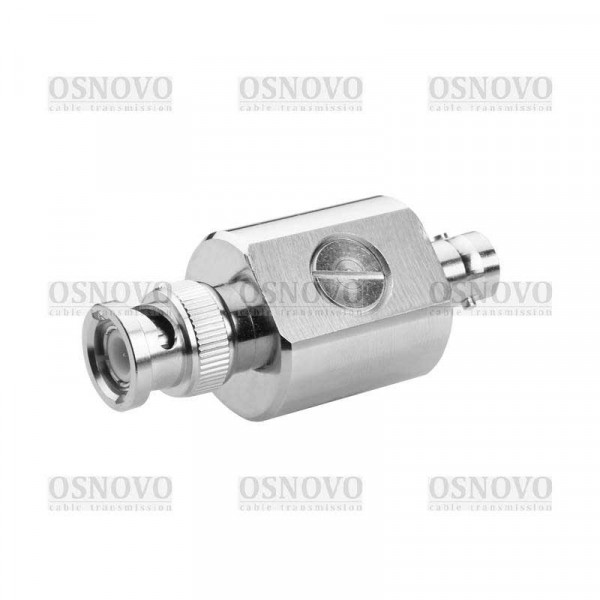 Устройство грозозащиты цепей видео SP-RF/BNC