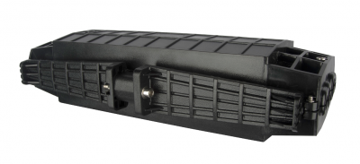 Муфта оптическая проходная NMF-SC-3H-120-8MS