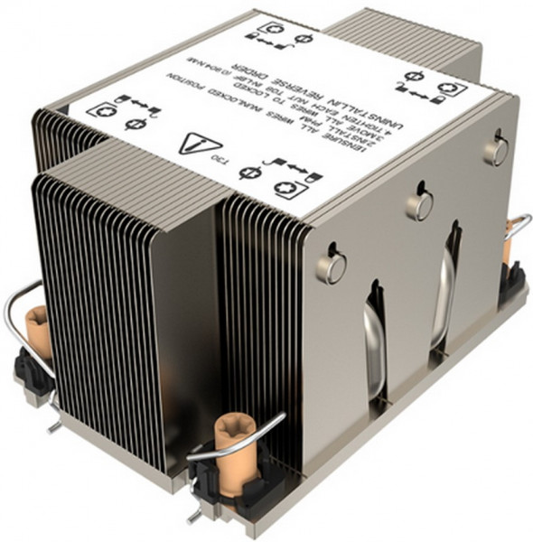 Радиатор для серверного процессора Alseye AS-M81(4189)