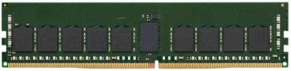 Оперативная память 32Gb DDR4 2666MHz Kingston ECC Reg (KSM26RS4/32HAI)