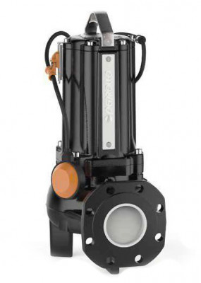 Фекальный насос Pedrollo MC-F 40/65