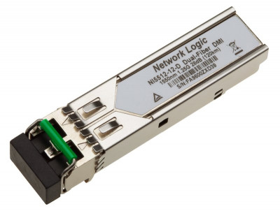 SFP-модуль двухволоконный SFG-X12-D (NI5512-12-D)