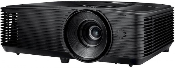 Проектор Optoma W400LVe