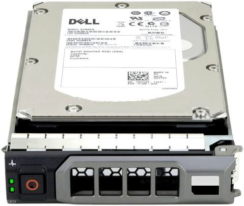 Жёсткий диск 2.4Tb SAS Dell (400-AVEZ)