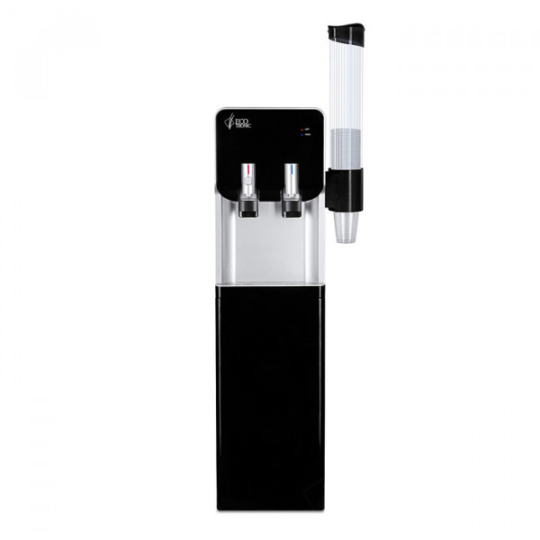 Пурифайер для 20 пользователей Ecotronic M40-U4L black+silver