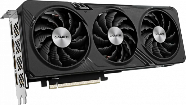 Видеокарта NVIDIA GeForce RTX 4060 Ti Gigabyte 16Gb (GV-N406TGAMING-16GD)