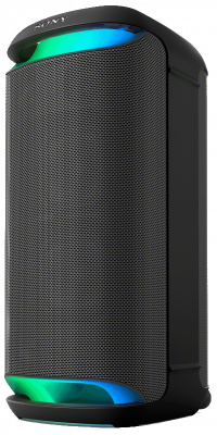Портативная акустика Sony SRS-XV800 Black