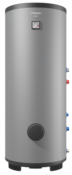 Бойлер косвенного нагрева Thermex Nixen 200 F (combi)