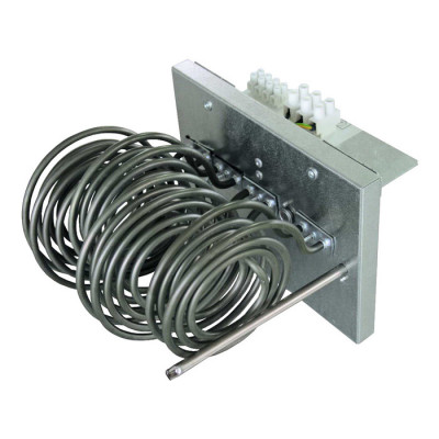 Электронагреватель Shuft EH/CAUF 800 - 2,4/1