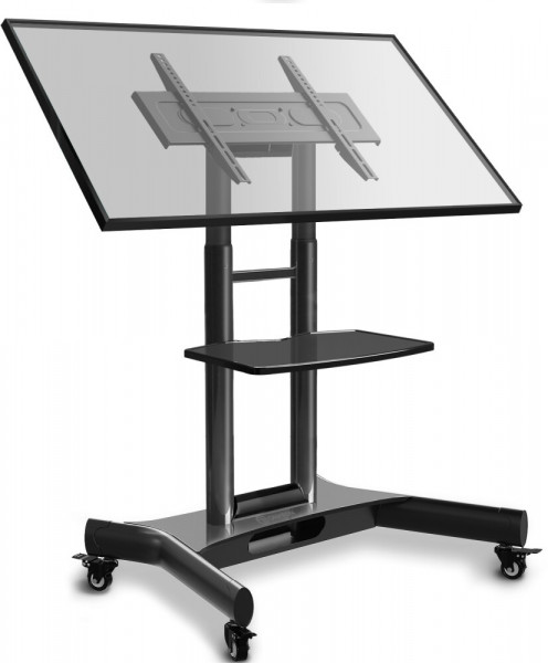 Мобильная стойка Onkron TS1350 Black