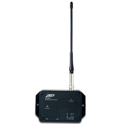 Контрольный процессор RTI RP-1 №2