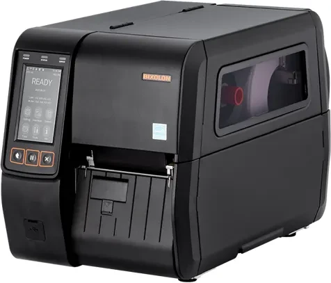 Принтер этикеток Bixolon XT5-40NR