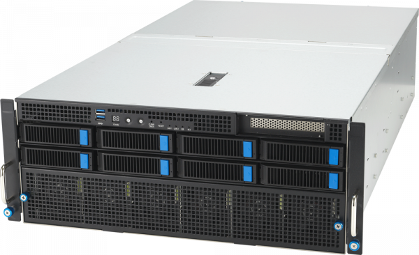 Серверная платформа ASUS ESC8000-E11 (90SF02I1-M003D0)