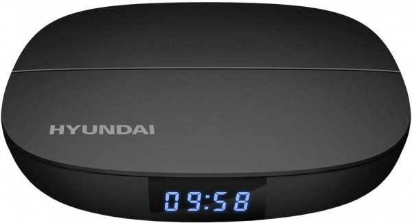 Медиаплеер Hyundai H-DMP100
