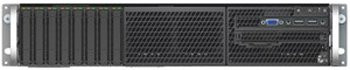 Серверная платформа Intel R2208WFTZS