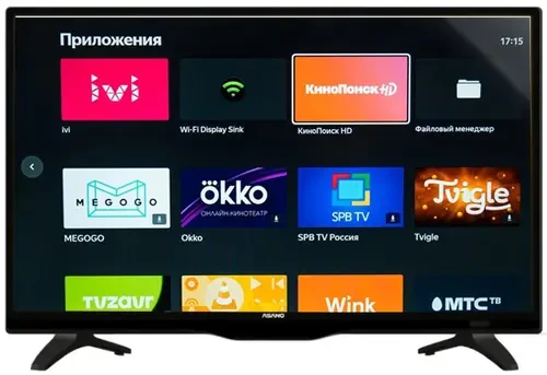 ЖК телевизор Asano 32' 32LH8010T