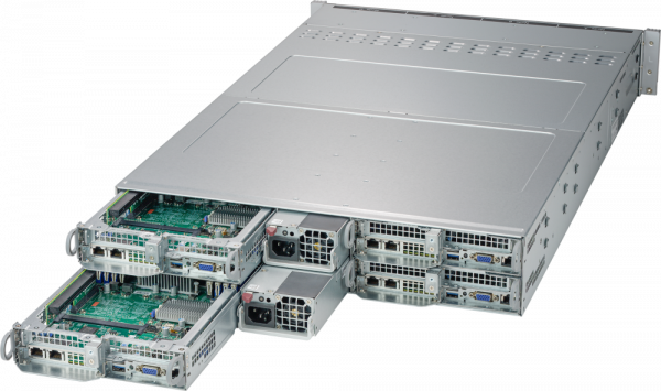 Серверная платформа SuperMicro SYS-620TP-HTTR