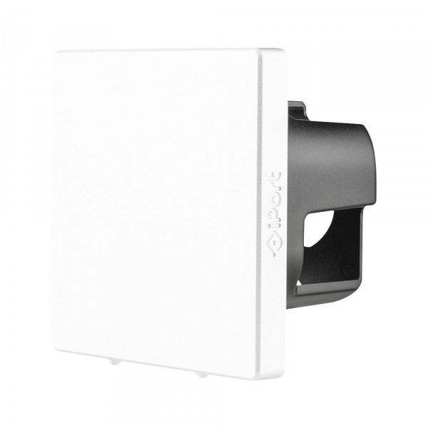 Настенная док-станция iPort LuxePort Wallstation White (71005)