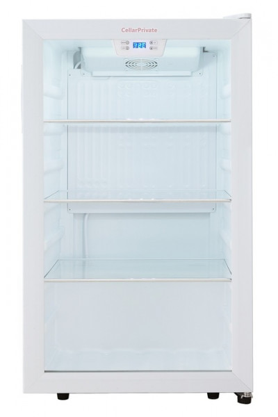 Холодильный шкаф Cellar Private CP034W