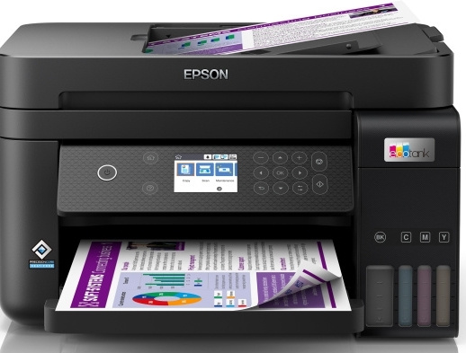 МФУ Epson L6270