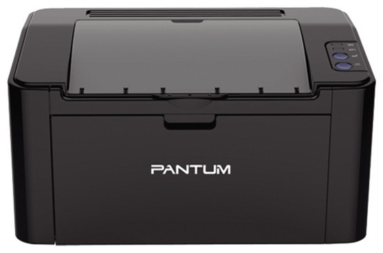 Принтер Pantum P2507