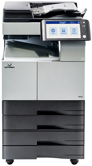 МФУ Катюша M348