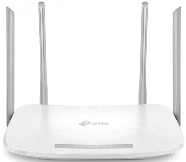 Wi-Fi маршрутизатор (роутер) TP-Link EC220-G5