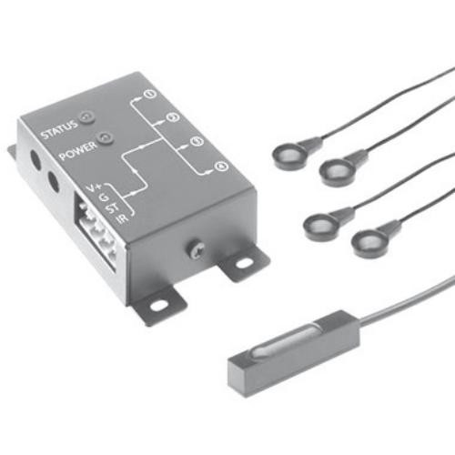 Мультирум Spectral ZU1281